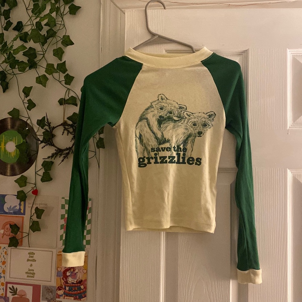 Urban Outfitters Top